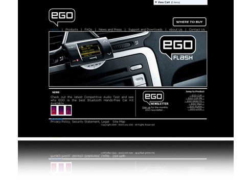 Ego